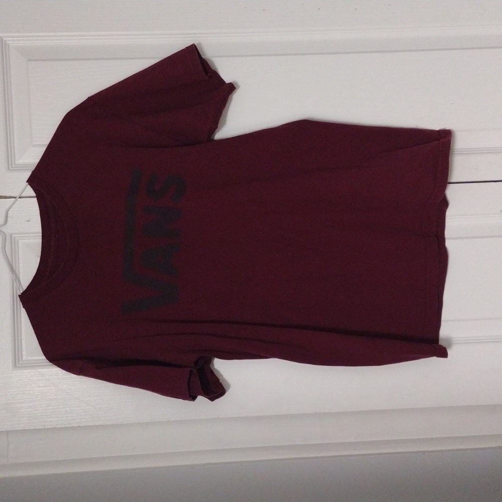 Vans Tshirt